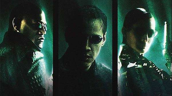 Matrix, la trilogia originale