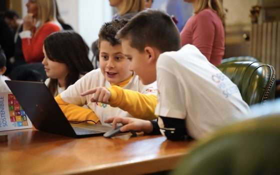 Microsoft-MIUR per Scuola Digitale e Sostenibilità