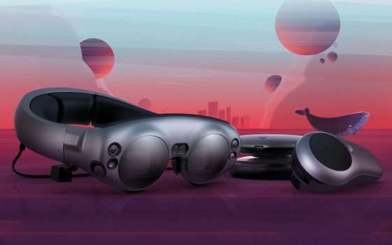 Magic Leap: tanto hype, ma pochi risultati