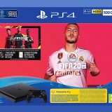 Aspettando PS5, la PS4 con FIFA 20 è in offerta