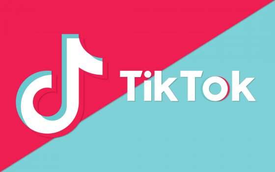 TikTok: le informazioni degli utenti in Cina?