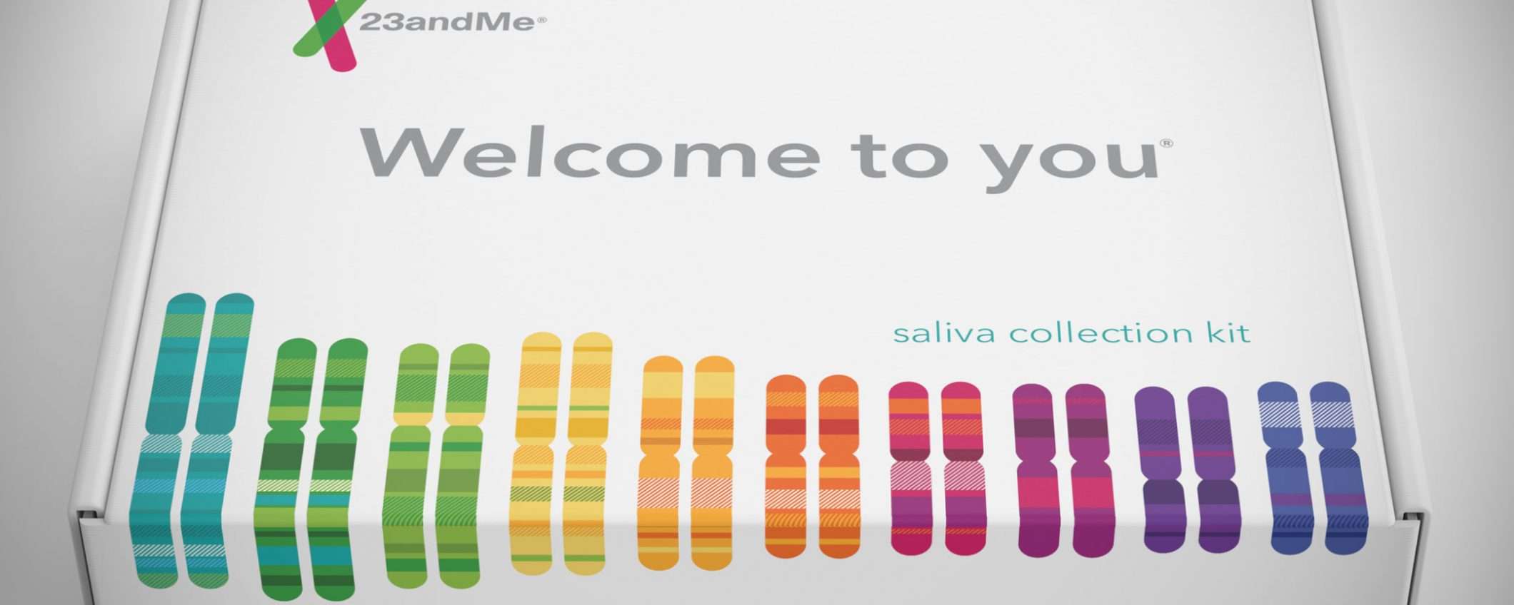 23andMe vende meno kit: 100 licenziamenti