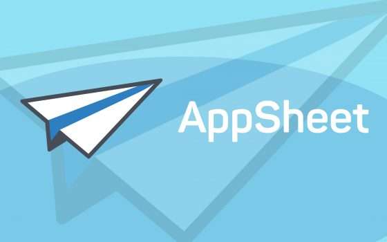 AppSheet è la nuova acquisizione di Google