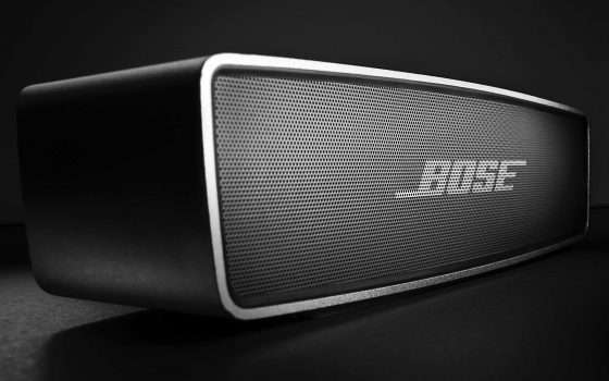 Bose conferma di aver subito un attacco ransomware