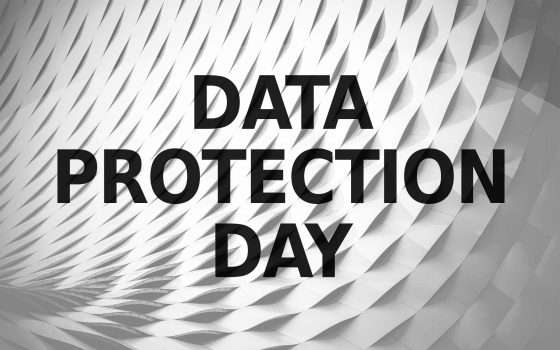 28 gennaio: oggi è il Data Protection Day