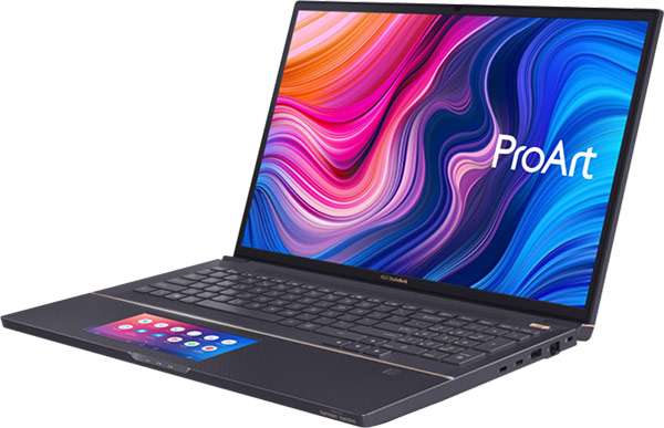 ASUS ProArt StudioBook