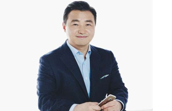 Roh Tae-moon è il nuovo presidente della divisione Mobile di Samsung