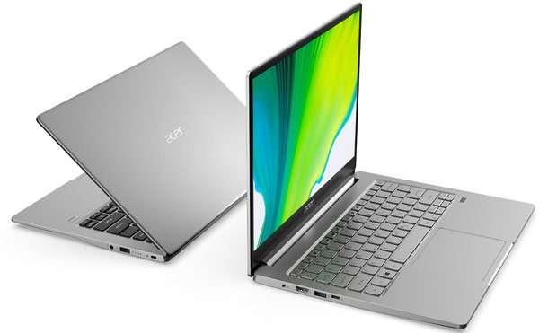Il nuovo Acer Swift 3
