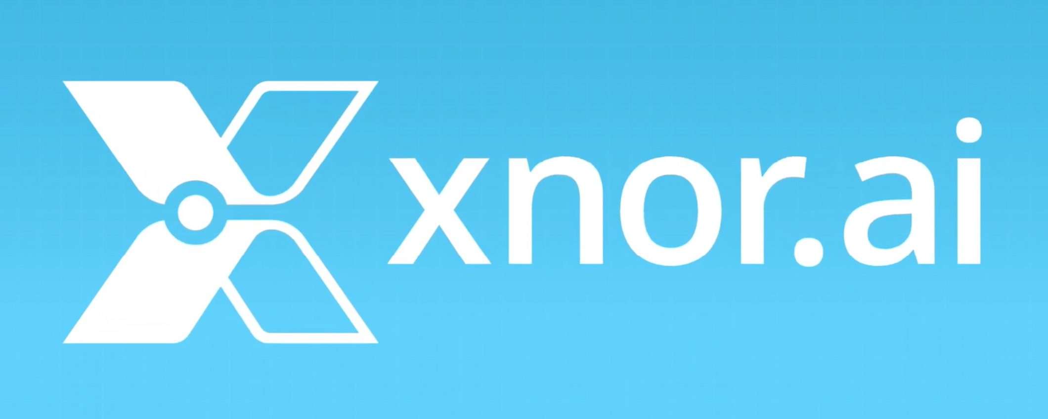 Apple compra Xnor per l'intelligenza artificiale