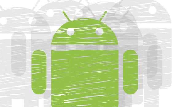 Addio APK, solo Android App Bundle da agosto