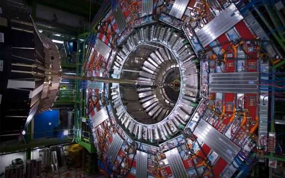 Facebook Workplace, l'addio del CERN per la privacy