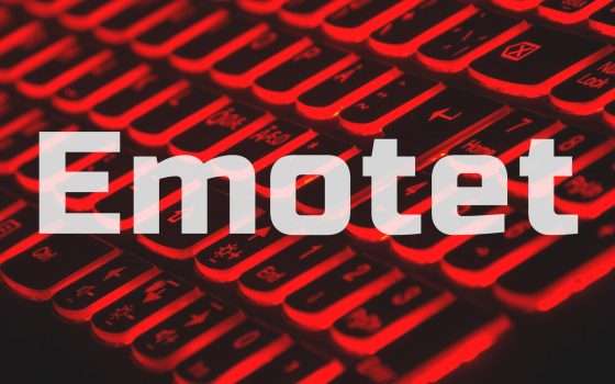 Lo strumento EmoCheck per scovare il trojan Emotet