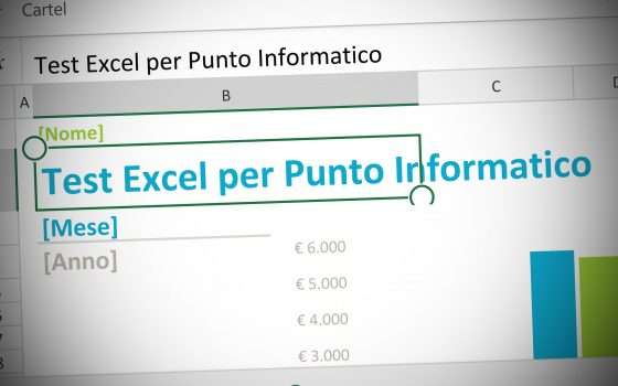 Nuovo Office per Android: focus su Excel