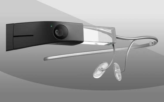 Google Glass Enterprise Edition 2 ora in vendita