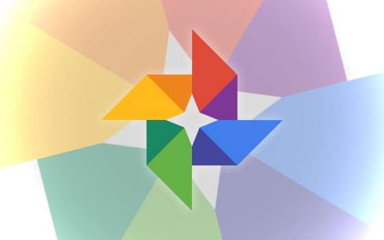 Google Foto migliora su Web: arrivano nuove feature