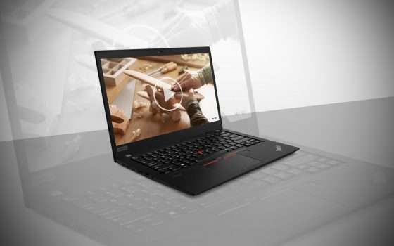 Lenovo ThinkPad: novità per le serie T, X e L