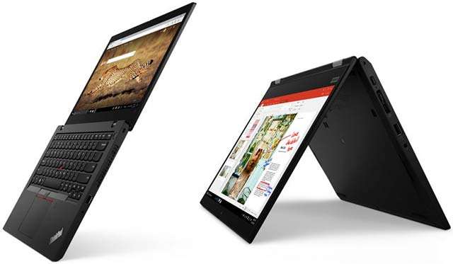 Lenovo ThinkPad serie L