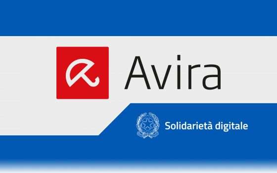 Solidarietà Digitale: Avira Prime gratis per 3 mesi