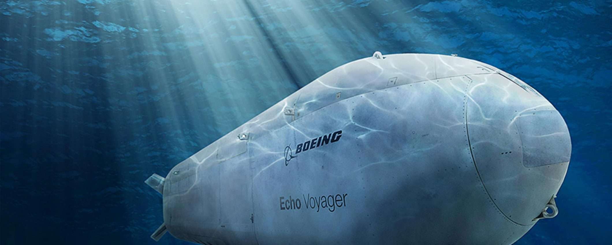 CLAWS: l'IA del sottomarino da guerra autonomo