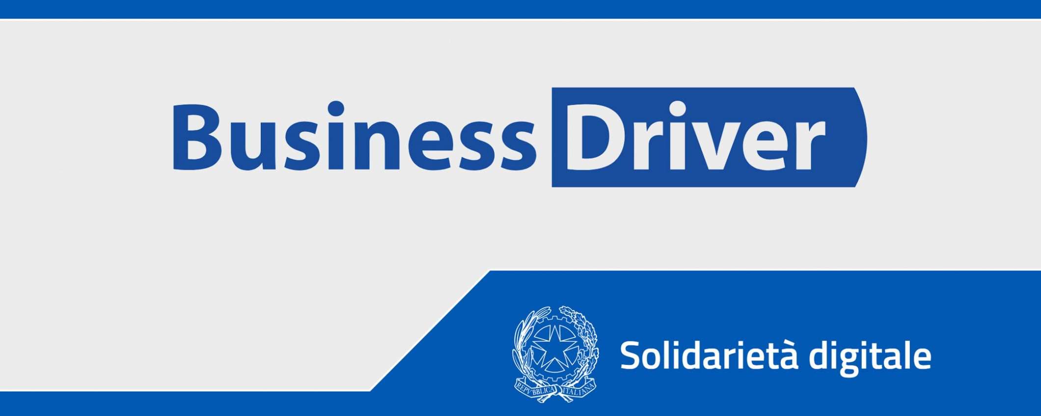 Solidarietà Digitale: Business Driver per i team