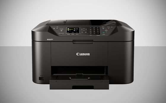 Offerte eBay: Canon MAXIFY MB2150 a 99,99 euro