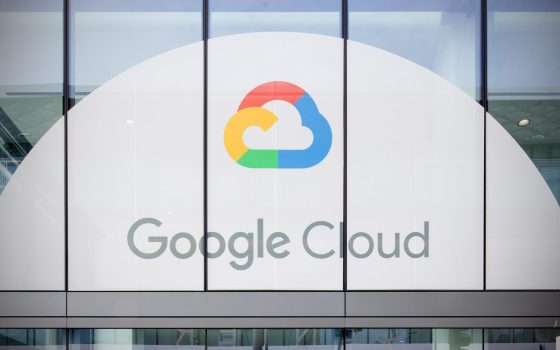 L'evento online di Google Cloud Next è rimandato