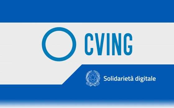 Solidarierà Digitale: CVing per il recruiting