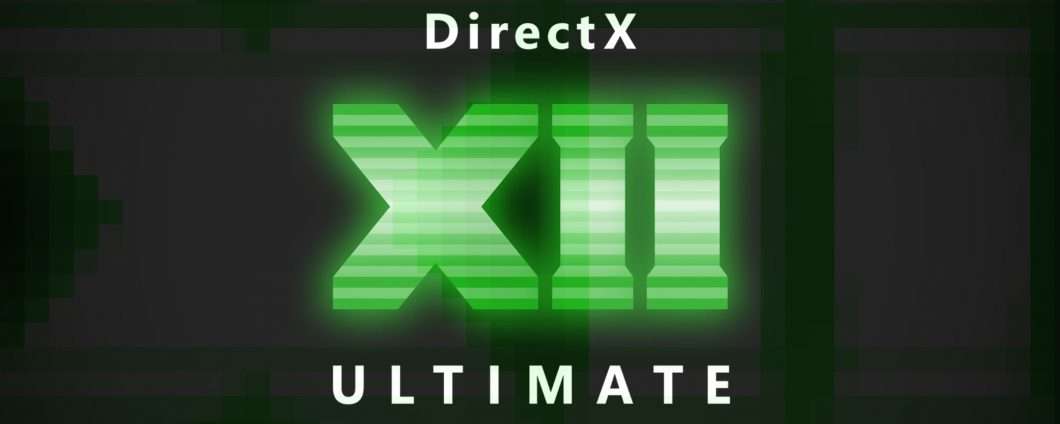 microsoft directx 12 ultimate download