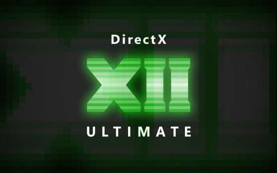 Microsoft annuncia DirectX 12 Ultimate per il gaming