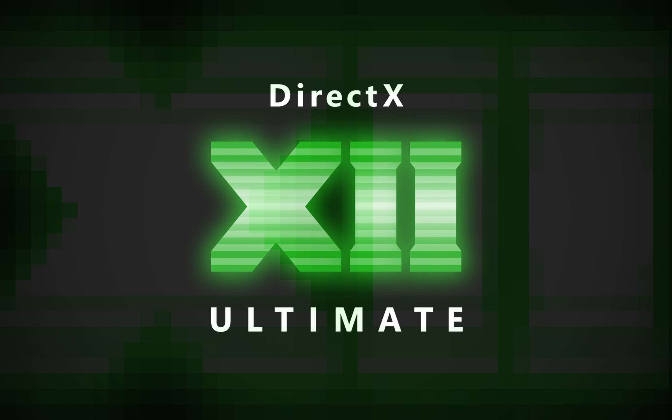 microsoft directx 12 ultimate download