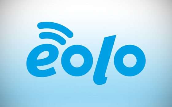 EOLO: nascono le divisioni Service e Network