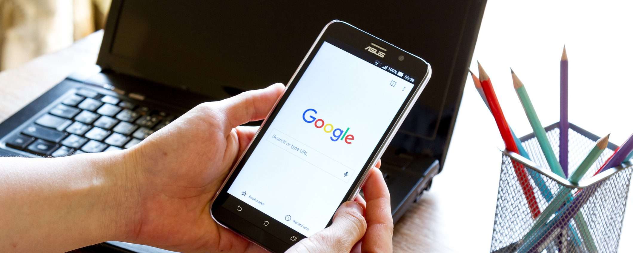 Fogli Google: Guida alle funzioni principali