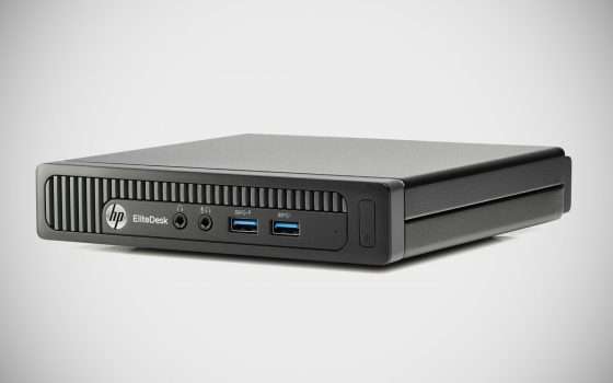 Offerte eBay: HP EliteDesk 800 G2 a 210 euro