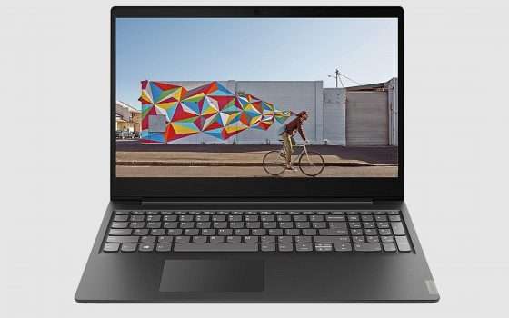 Lenovo IdeaPad, in offerta per poche ore