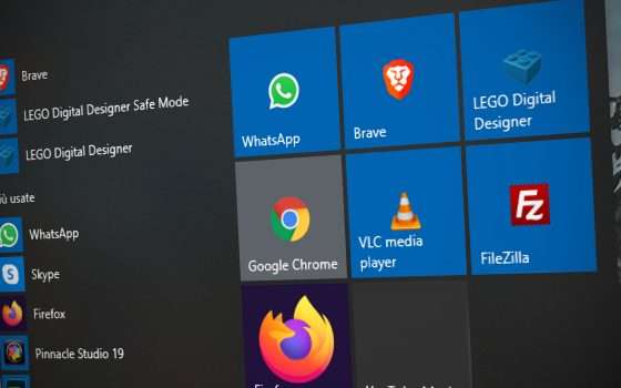 Windows 10: le Live Tile sopravviveranno (per ora)