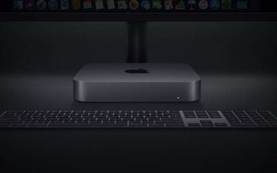 Il nuovo Mac mini di Apple: specifiche e prezzo