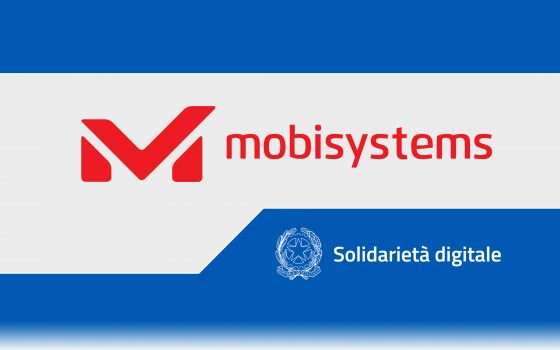 Solidarietà Digitale: MobiSystems offre OfficeSuite