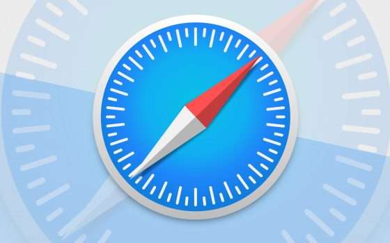 Safari: un grave bug espone i dati degli utenti