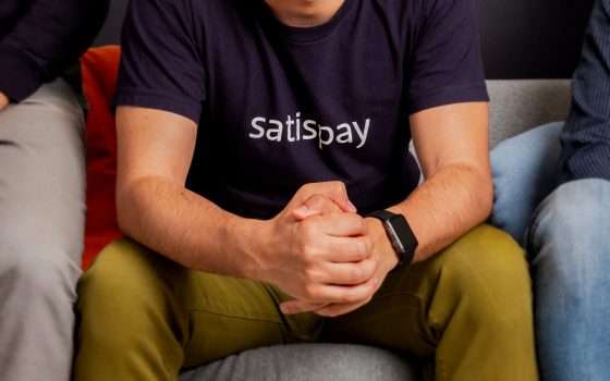 Satispay: superata quota 1 milione utenti attivi