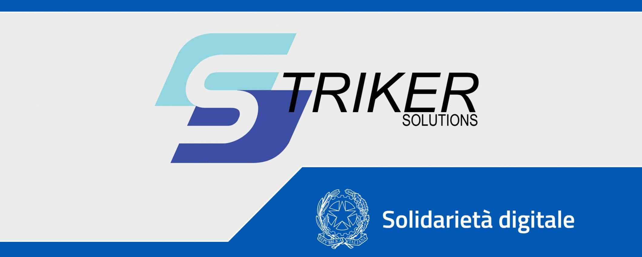 Solidarietà Digitale: Striker Solutions, StarLeaf