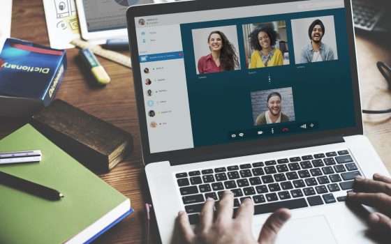 Zoom, come funziona la piattaforma per le videoconferenze