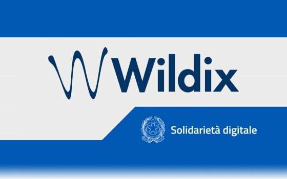 Solidarietà Digitale: Wildix, comunicazione cloud