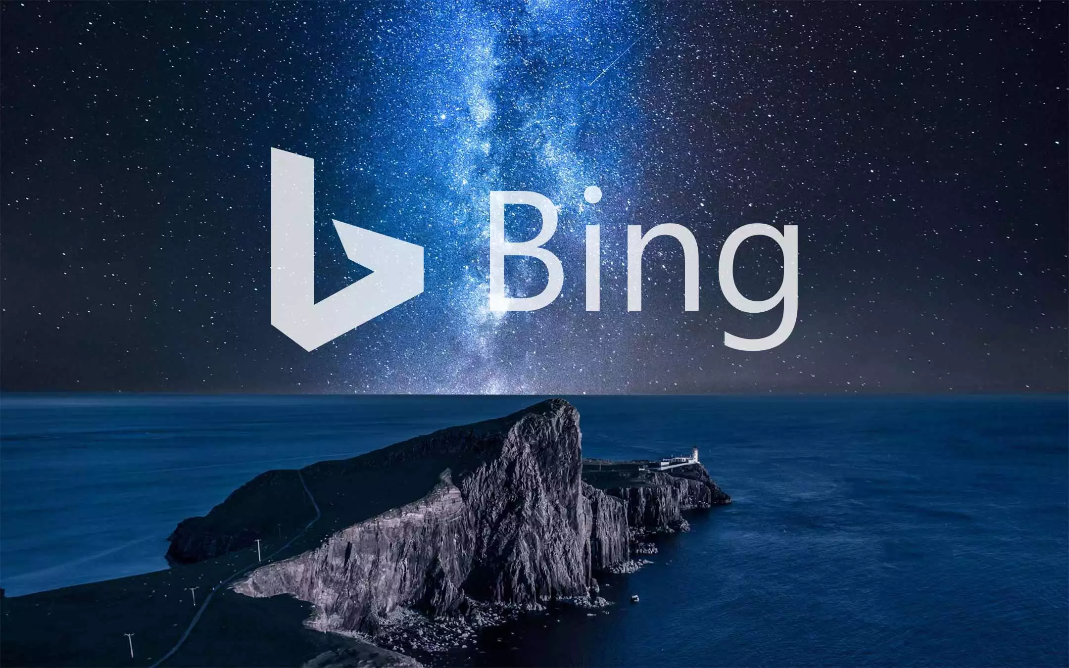 Find Windows 10 PC background images every day with Bing Wallpaper | PCWorld
