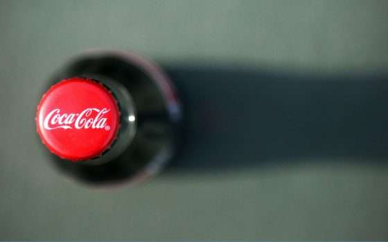 La tecnologia Microsoft al servizio di Coca-Cola