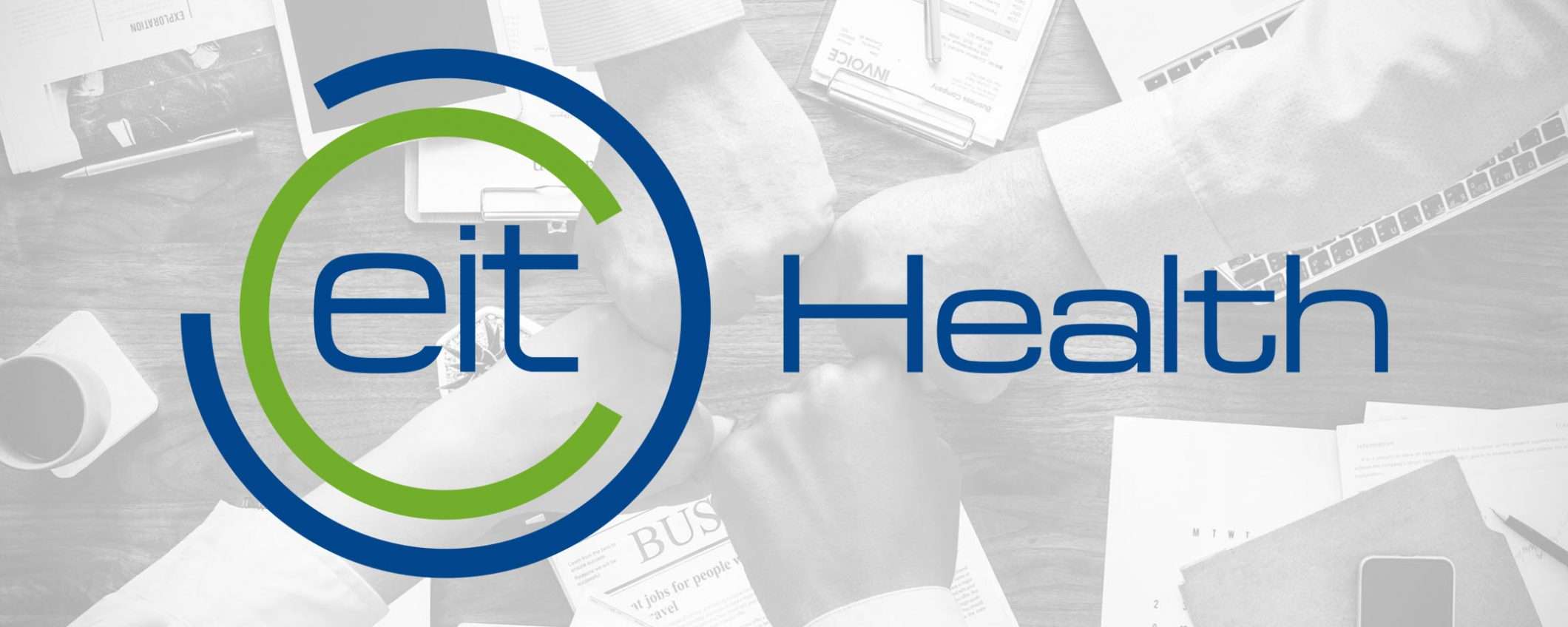 EIT Health: matchmaking per combattere COVID-19