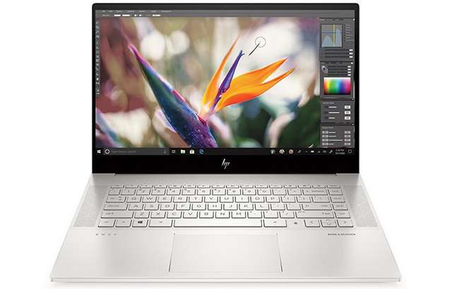 Il nuovo HP Envy 15