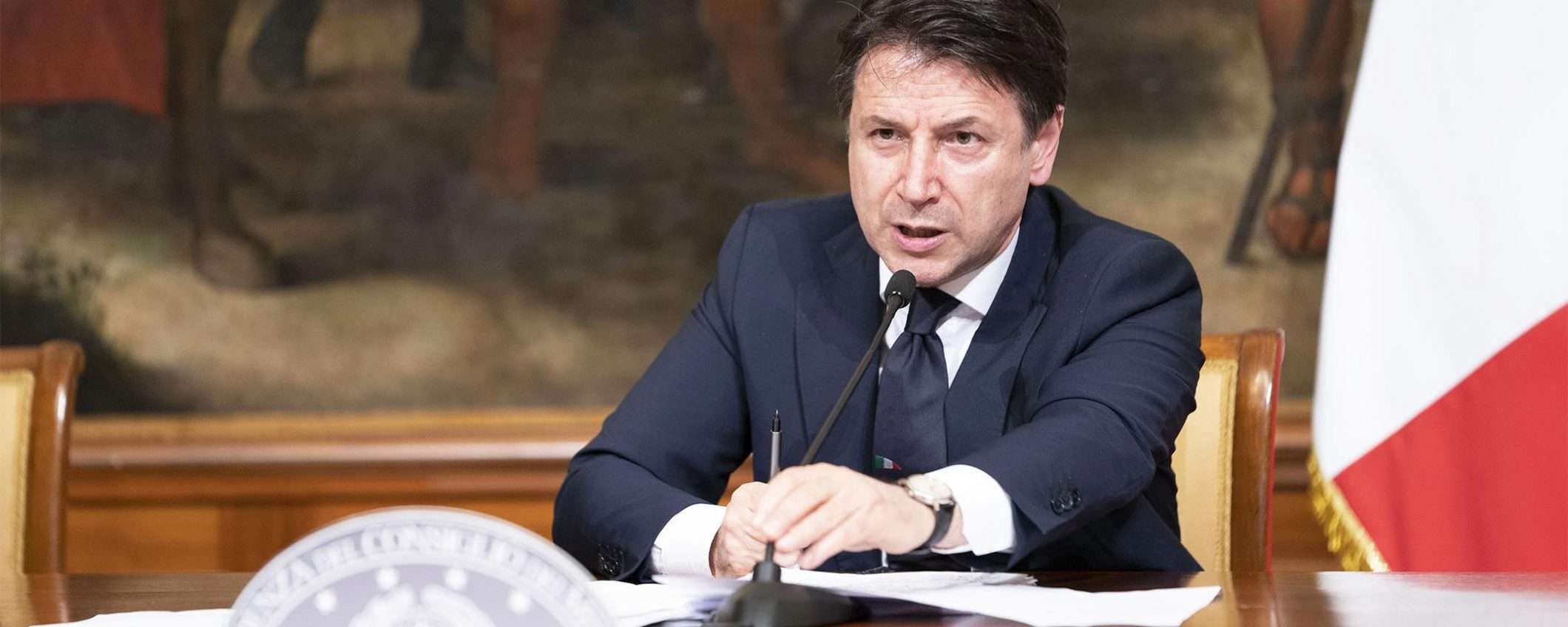 Conte: Internet come diritto costituzionale