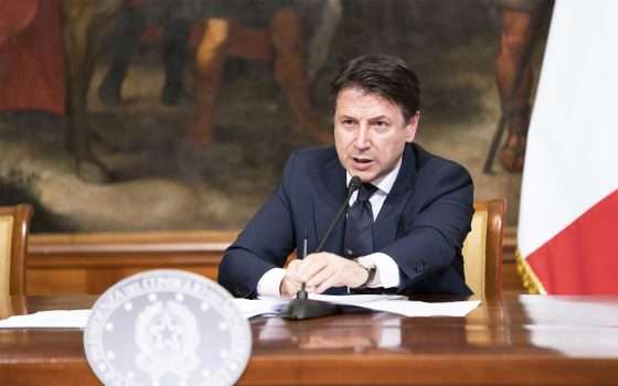 Conte: Internet come diritto costituzionale