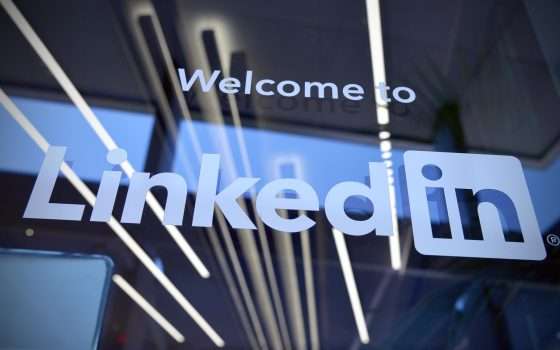 LinkedIn potrà bloccare lo scraping dei dati?