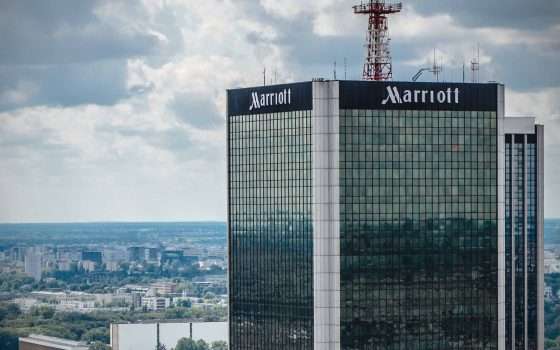 Marriott, nuovo data breach: 5,2 milioni di clienti